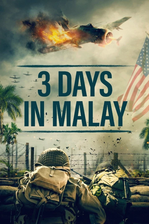 3 Days in Malay 2023