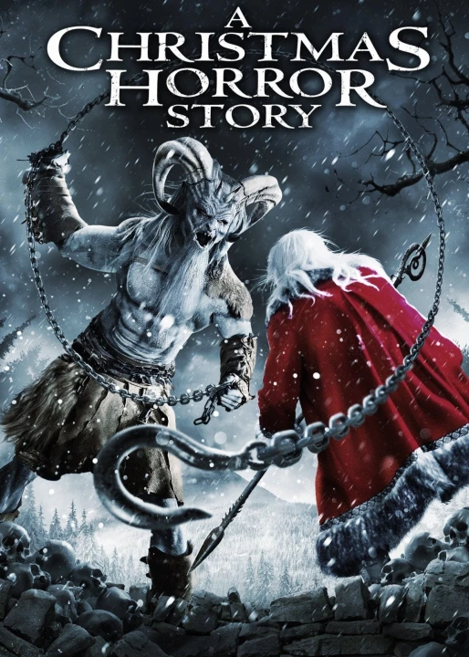 A Christmas Horror Story 2015