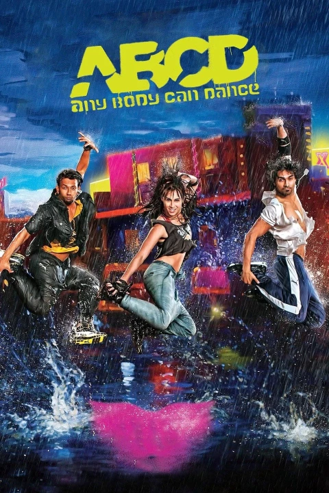 ABCD 2012