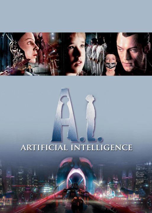 A.I.: Trí Tuệ Nhân Tạo 2001