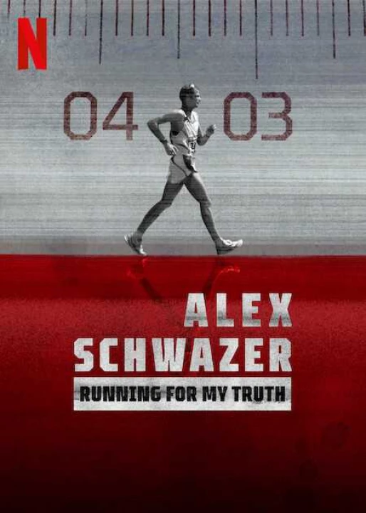 Alex Schwazer: Đuổi theo sự thật 2022