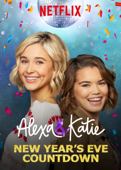 Alexa & Katie (Phần 3) 2019