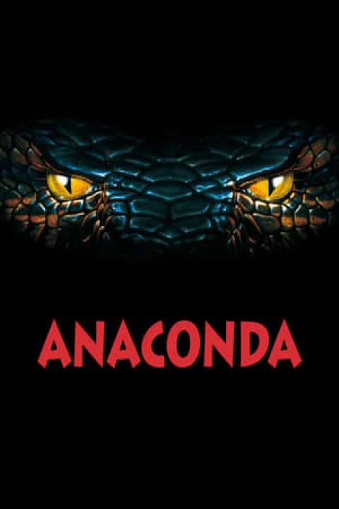 Anaconda: Trăn Khổng Lồ 1997