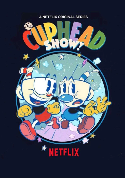 Anh em Cuphead 2021