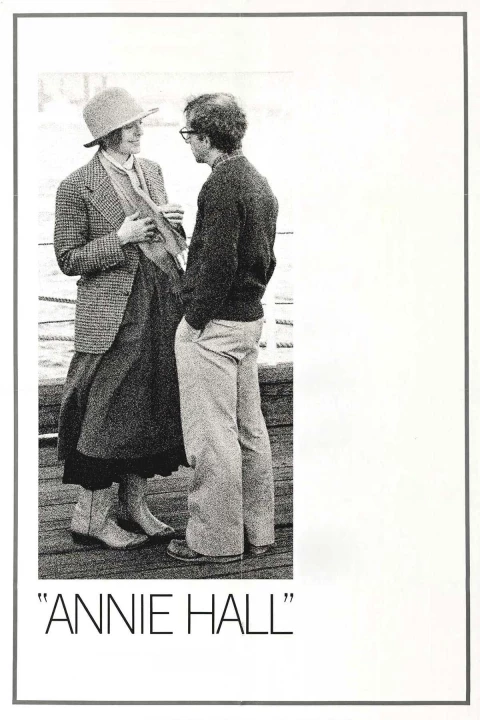 Annie Hall 1977