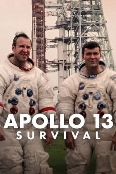 Apollo 13: Sống sót 2024