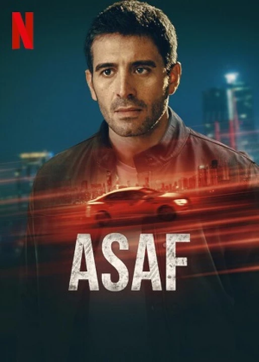 Asaf 2024