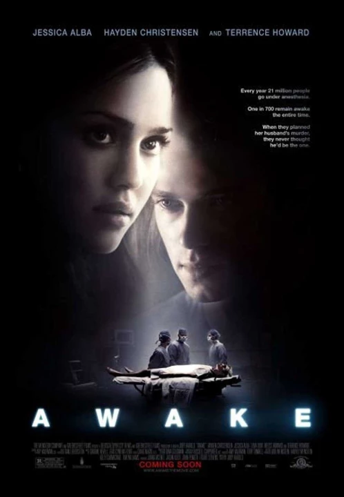 Awake – Thức giấc 2020