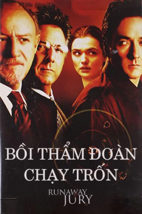 Bồi Thẩm Đoàn Chạy Trốn 2003