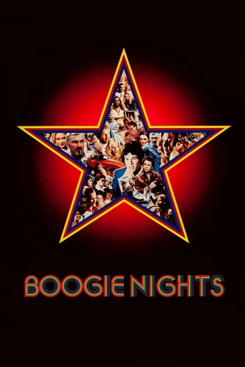 Boogie Nights 1996