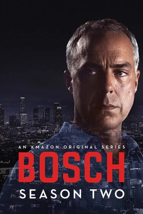 Bosch (Phần 2) 2016