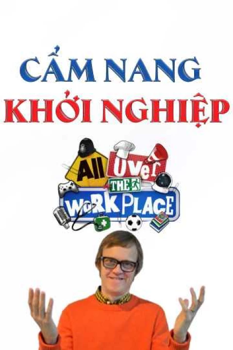 Cẩm Nang Khởi Nghiệp 2016