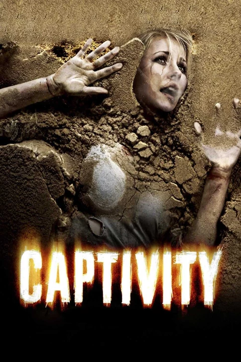 Captivity 2006