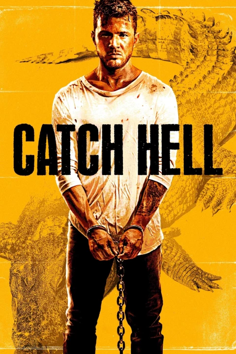 Catch Hell 2013