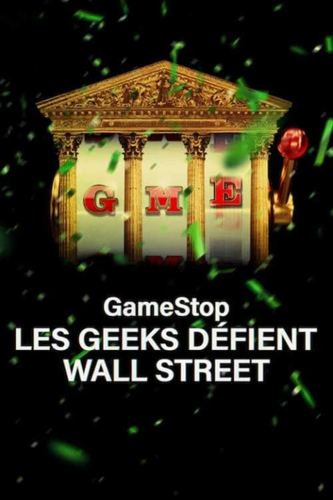 Câu chuyện giải cứu GameStop 2021