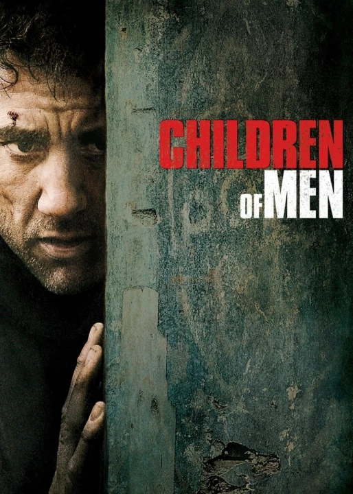 Children of Men 2006