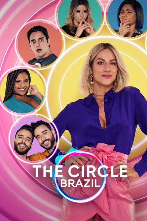 Circle: Brazil 2019