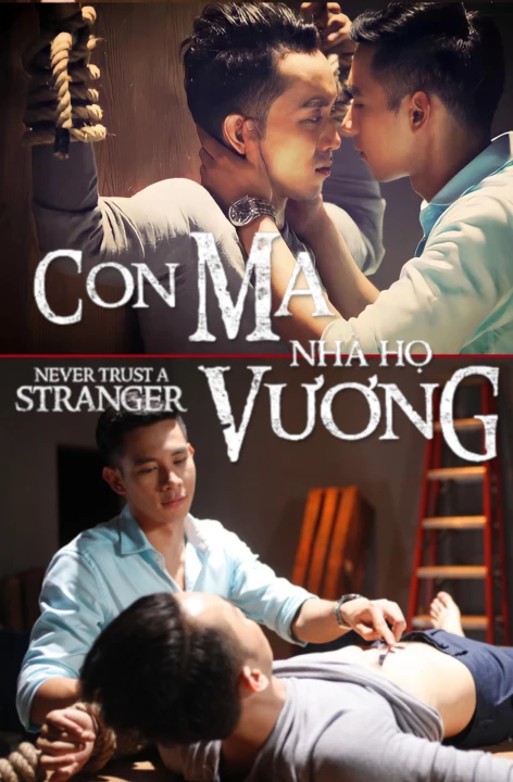 Con Ma Nhà Họ Vương 2015