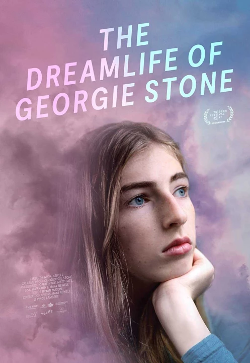 Cuộc sống trong mơ của Georgie Stone 2021