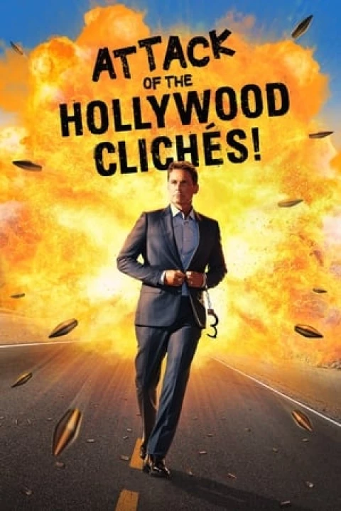 Cuộc Tấn Công Của Khuôn Mẫu Hollywood! 2021