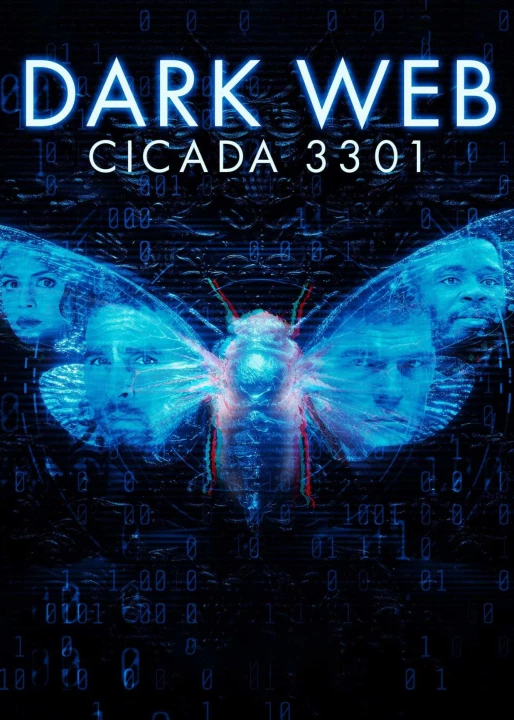 Dark Web: Cicada 3301 2020