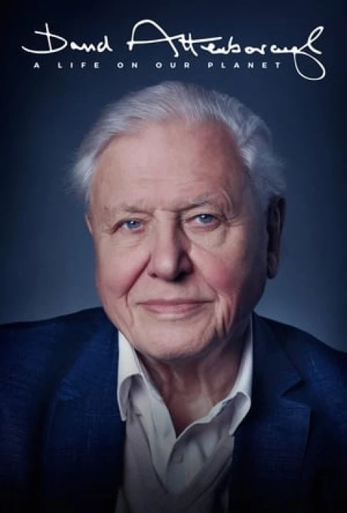 David Attenborough: Một Cuộc Đời Trên Trái Đất 2020