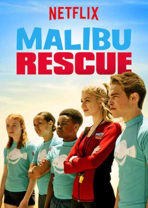 Đội cứu hộ Malibu: Loạt phim 2018