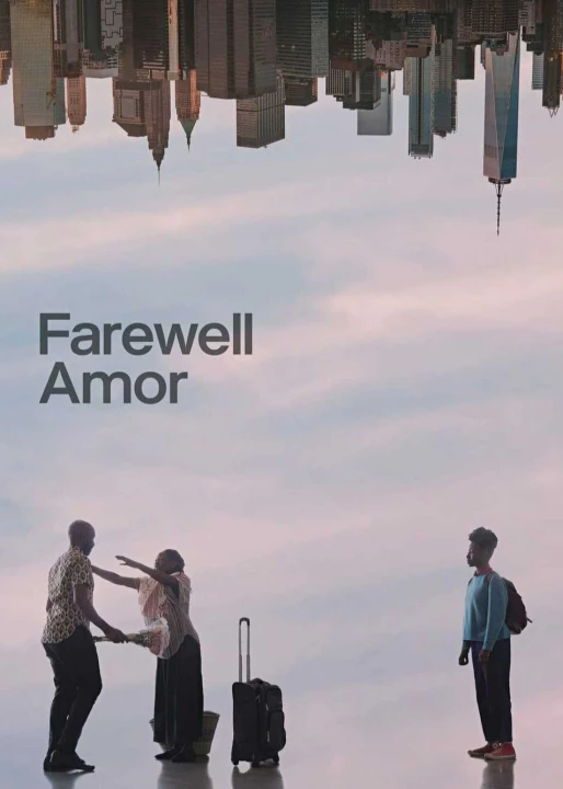 Farewell Amor 2019