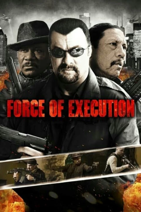 Force of Execution 2013