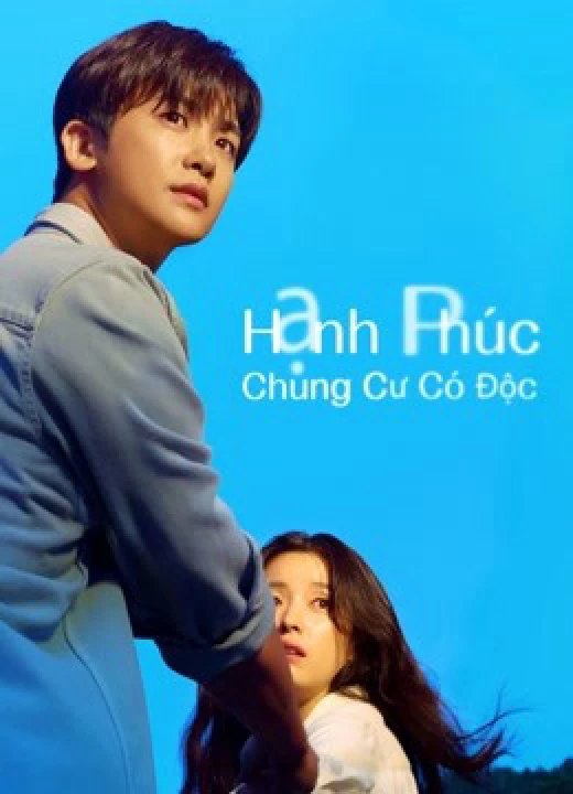 Hạnh Phúc: Chung Cư Có Độc (Happiness) 2021