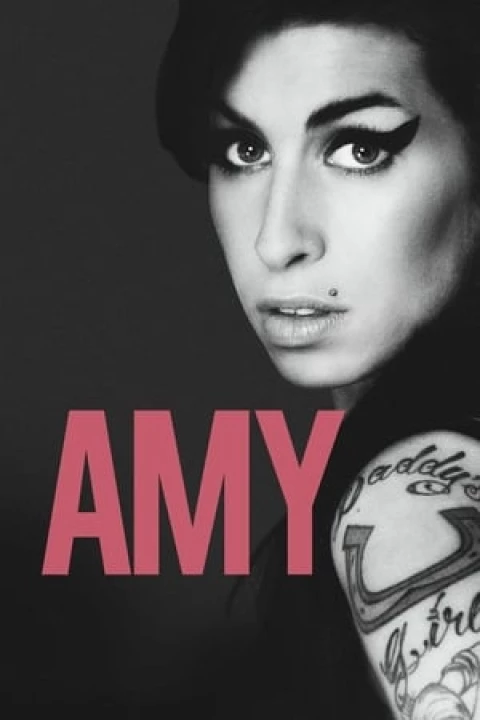 Hành Trình Của Amy Winehouse