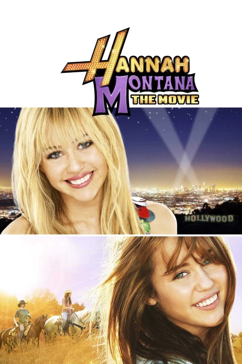 Hannah Montana: The Movie 2008