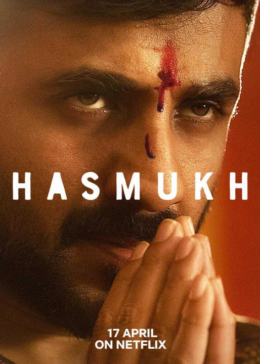 Hasmukh 2019