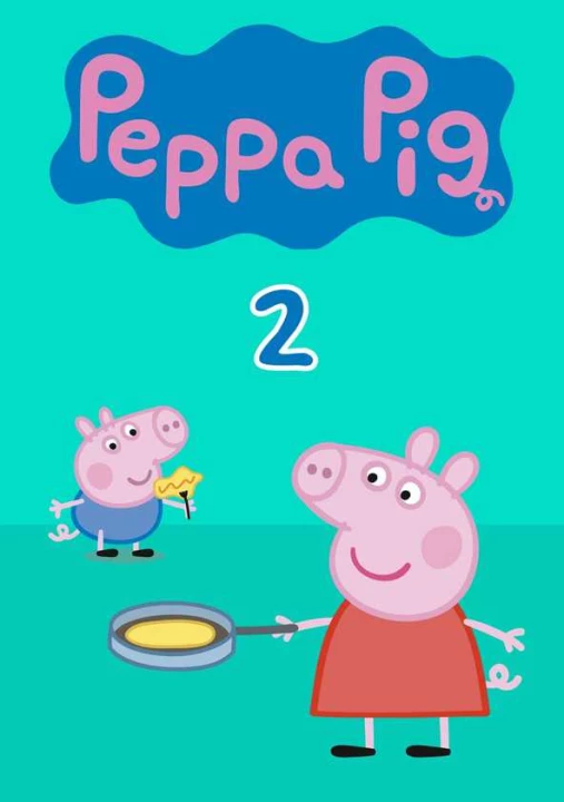 Heo Peppa (Phần 2) 2005