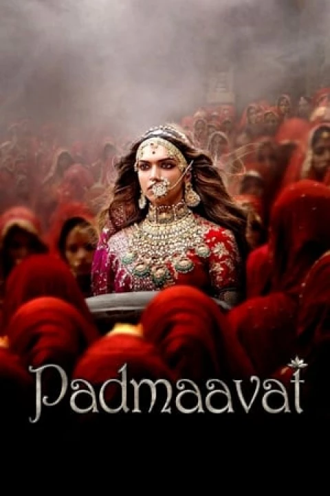 Hoàng Hậu Padmaavat 2018