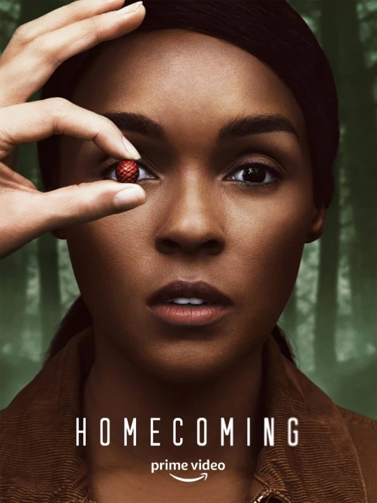 Homecoming (Phần 2) 2020