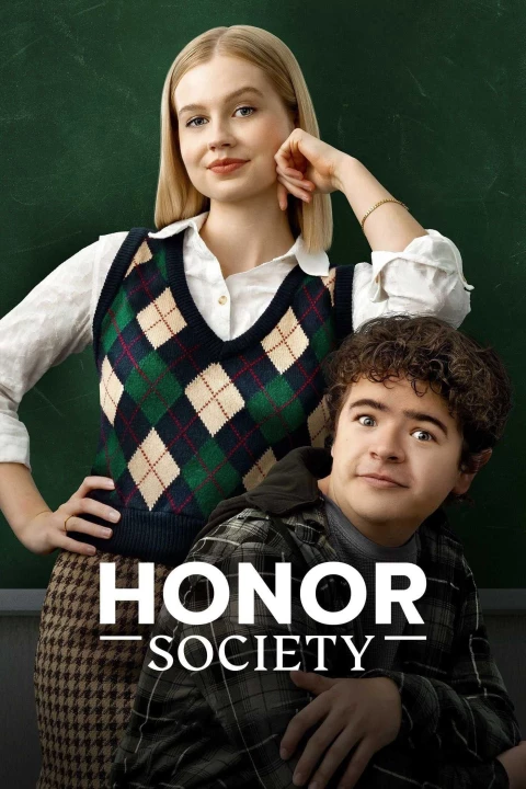 Honor Society 2021