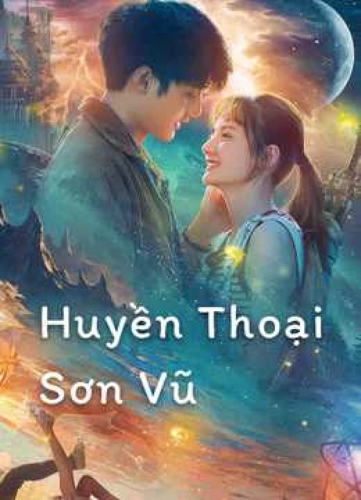 Huyền Thoại Sơn Vũ 2020