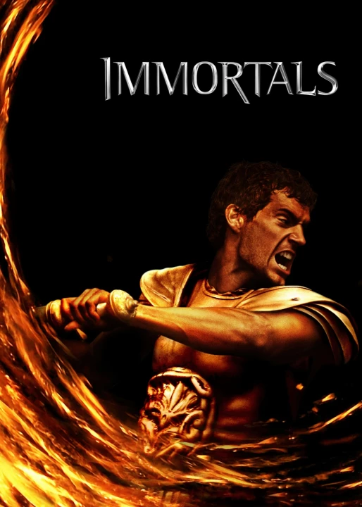 Immortals 2011