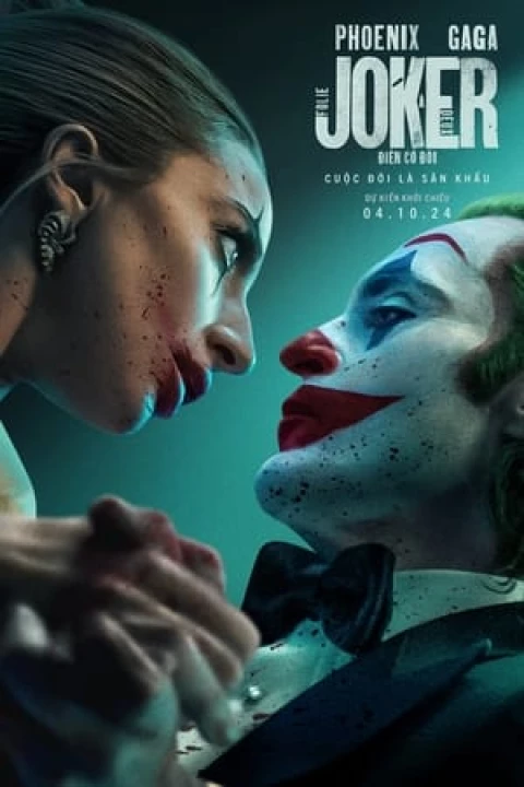 Joker: Điên Có Đôi 2024