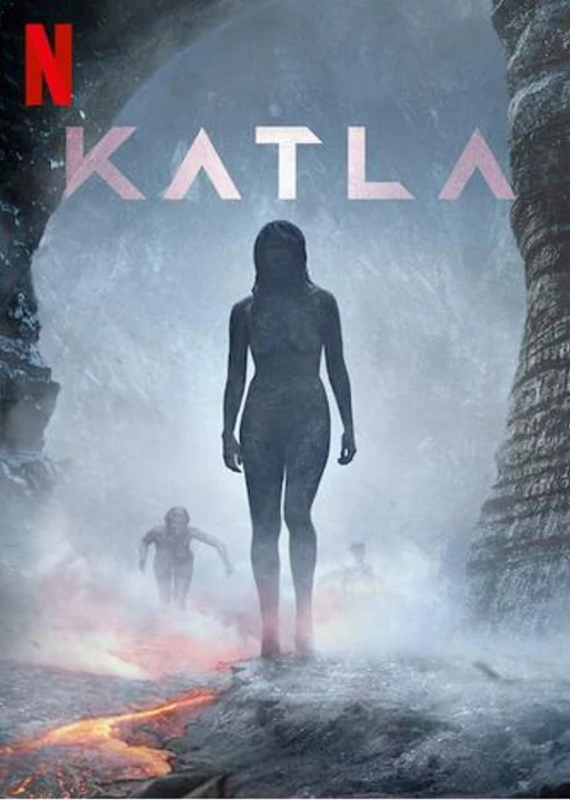 Katla 2021