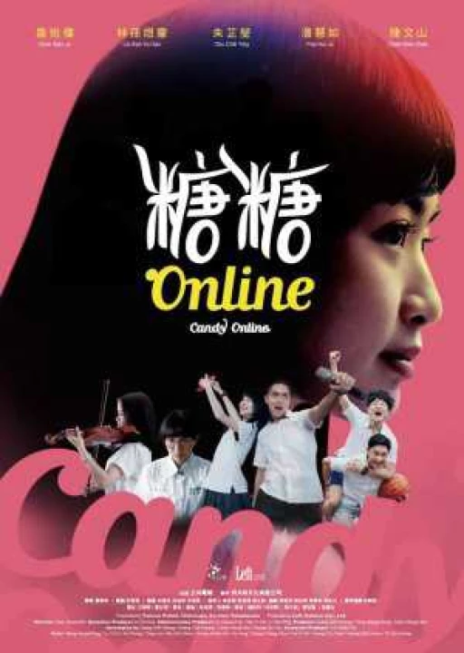 Kẹo Đường Online 2018