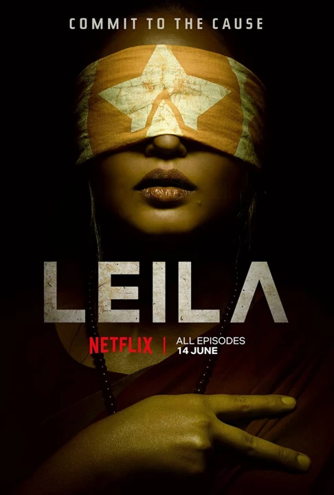 Leila 2018