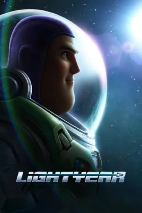 Lightyear: Cảnh Sát Vũ Trụ 2021