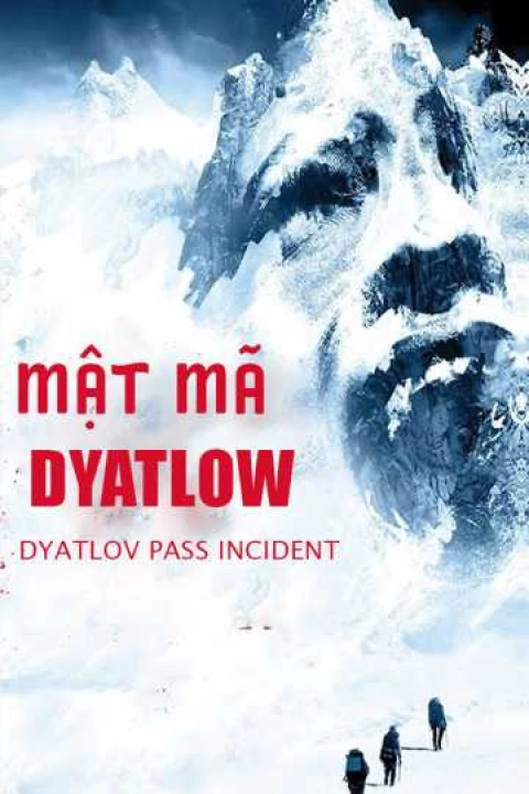 Mật Mã Dyatlow 2012