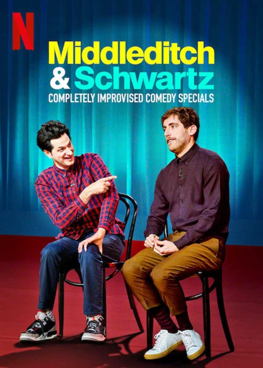 Middleditch & Schwartz 2019