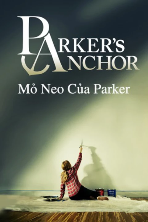 Mỏ Neo Của Parker 2017