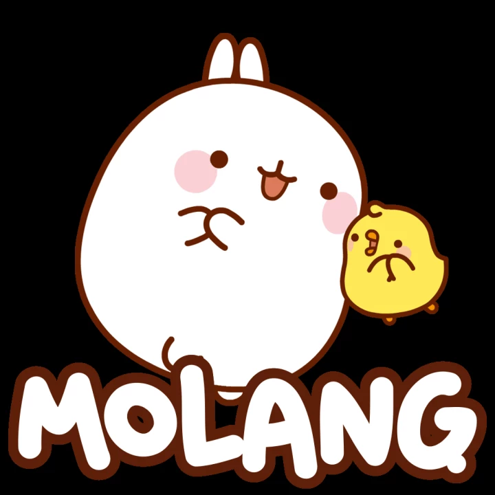 Molang 2014