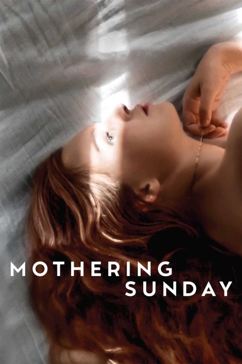 Mothering Sunday 2020