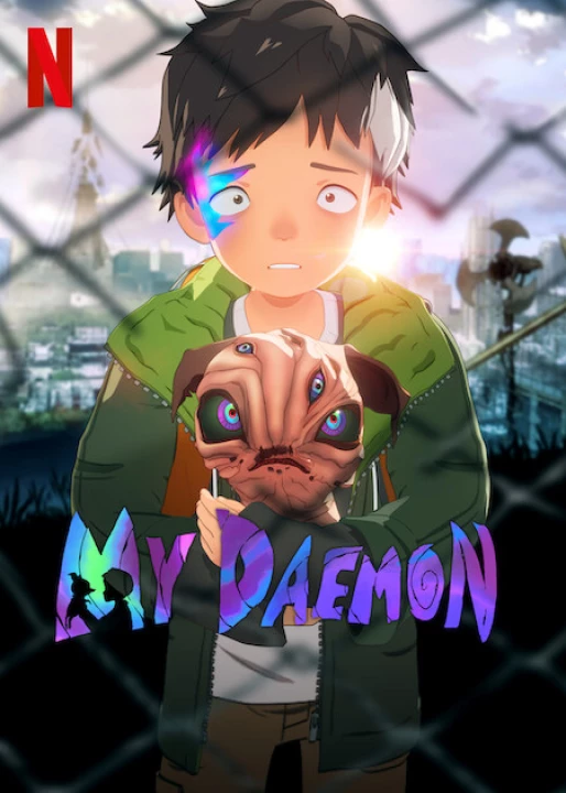 My Daemon 2023